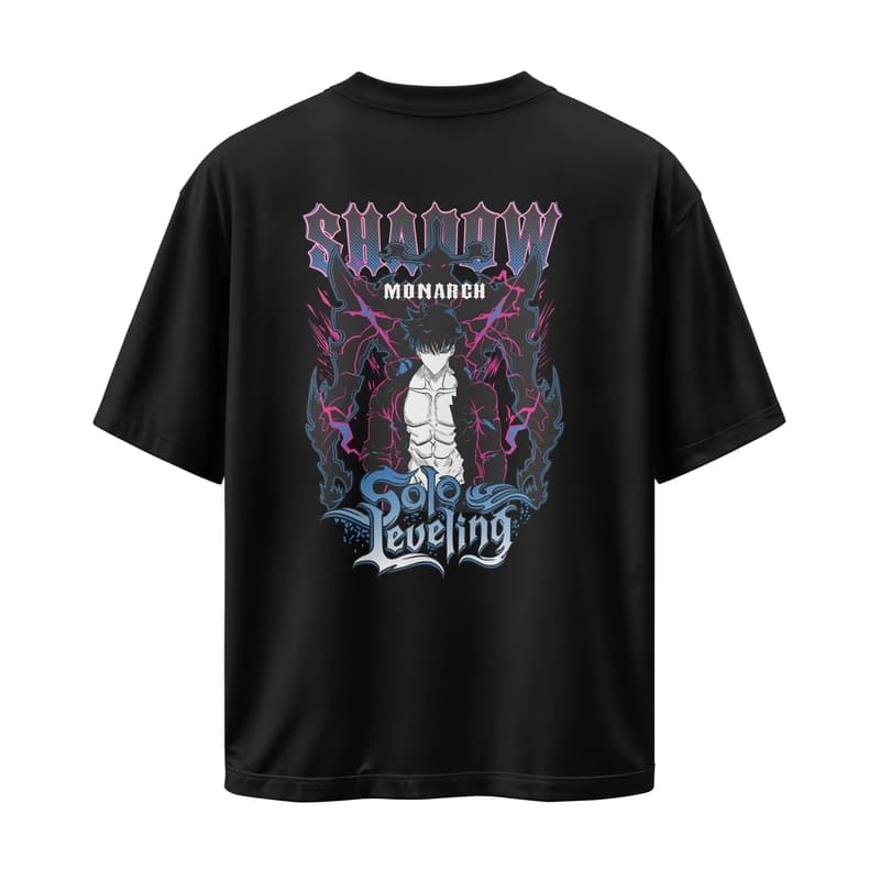 صورة T-shirt Solo Leveling