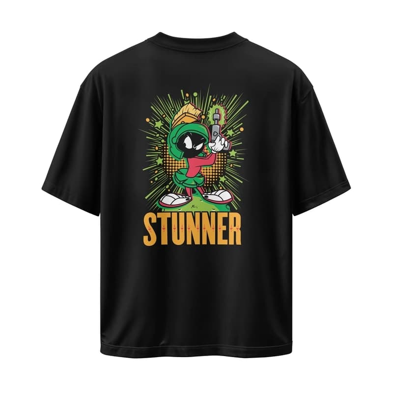 صورة T-shirt Marvin the Martian