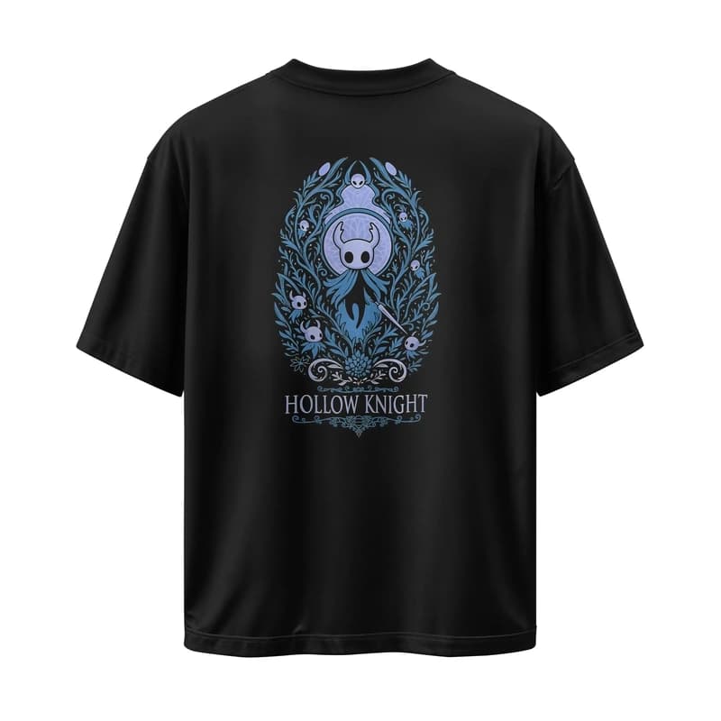 صورة T-shirt Hollow Knight