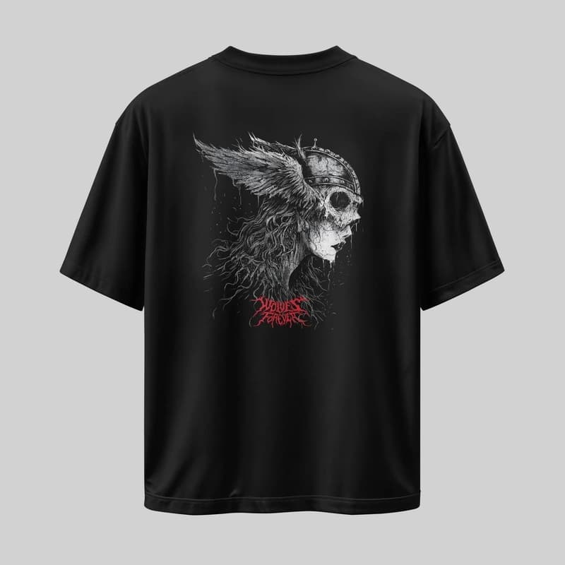 صورة T-shirt WolfPack