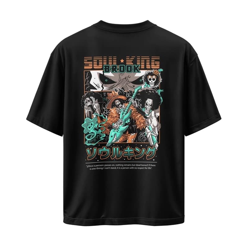 صورة T-shirt Brook
