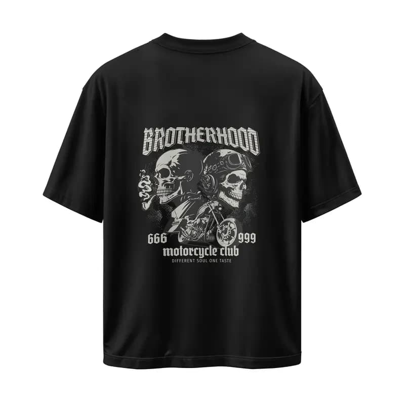 صورة T-shirt Brotherhood