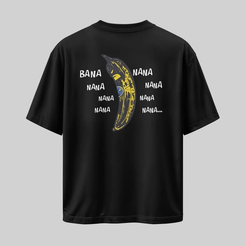 صورة T-shirt Batnana