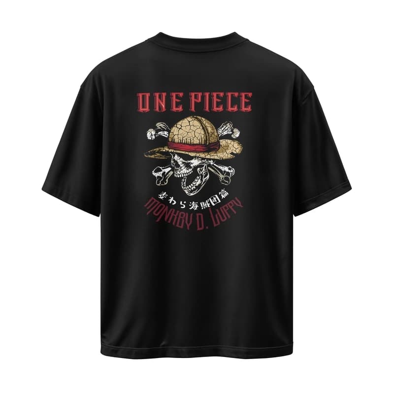 صورة T-shirt One piece