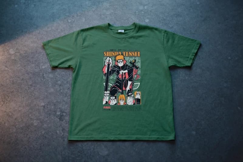 صورة T-shirt Pain