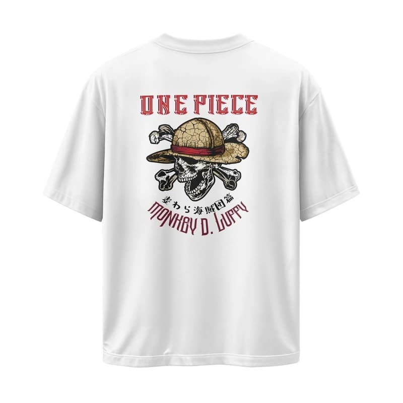 صورة T-shirt One piece