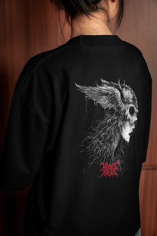 صورة T-shirt WolfPack