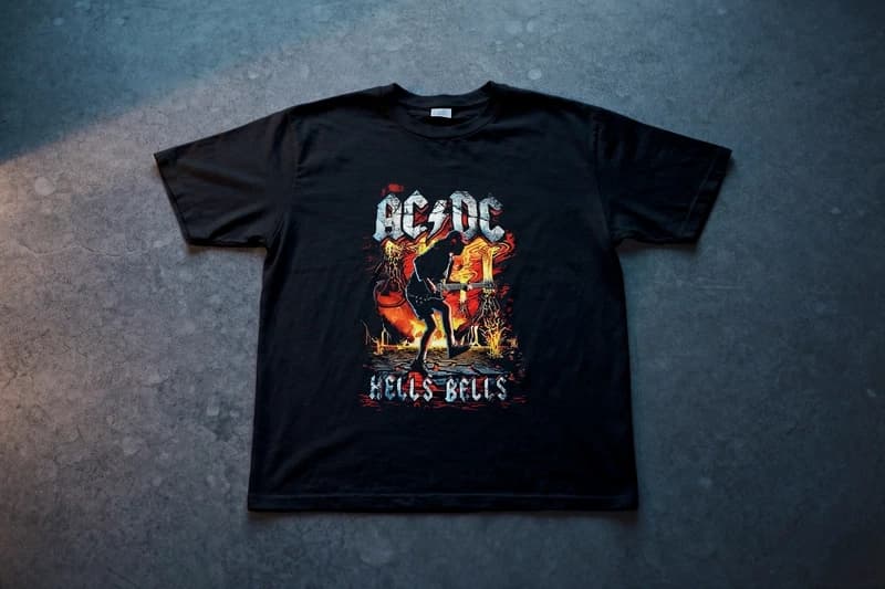 صورة T-shirt ACDC