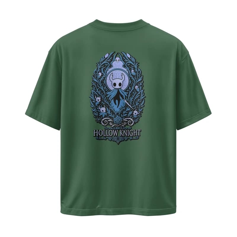صورة T-shirt Hollow Knight