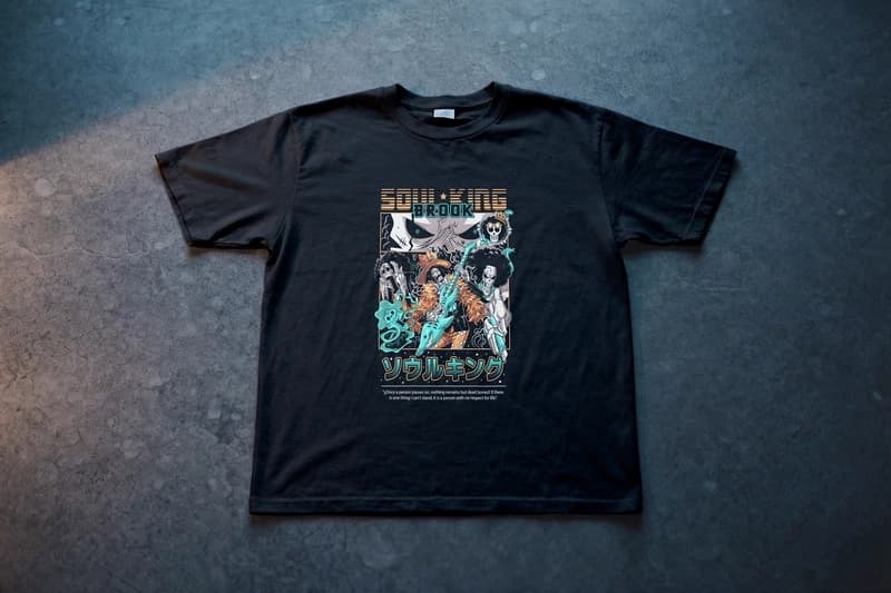 صورة T-shirt Brook