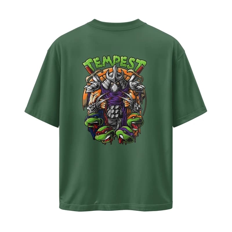 صورة T-shirt Ninja Turtles