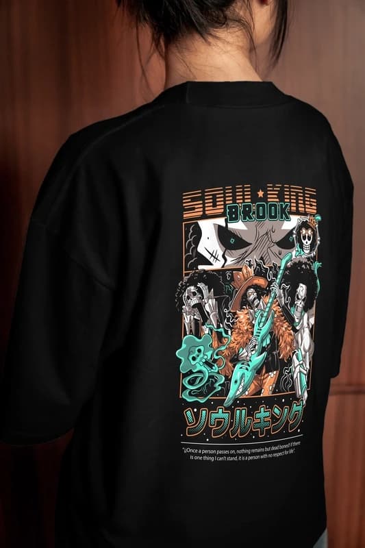 صورة T-shirt Brook