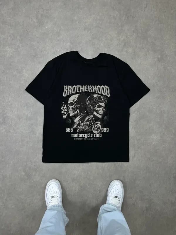 صورة T-shirt Brotherhood