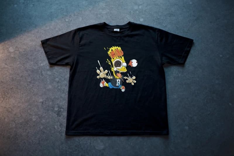 صورة T-shirt Bart (Simpson)