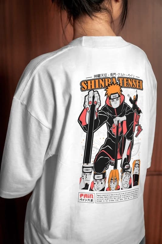 صورة T-shirt Pain