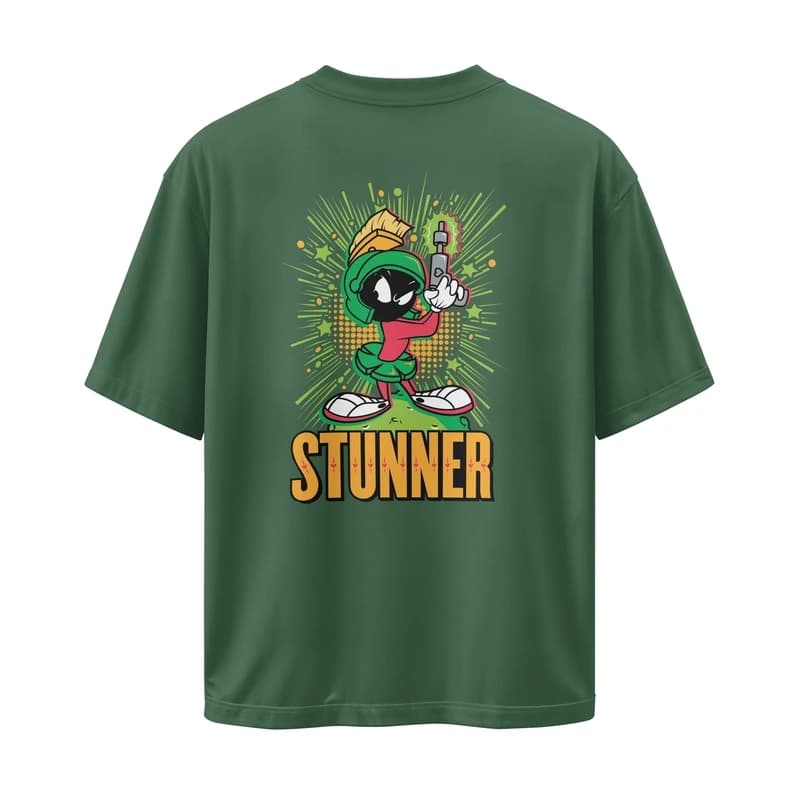 صورة T-shirt Marvin the Martian