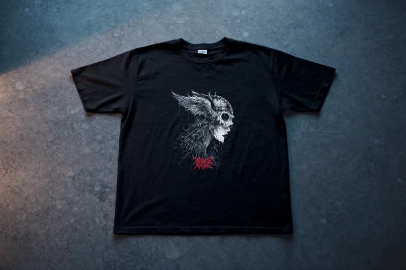 صورة T-shirt WolfPack