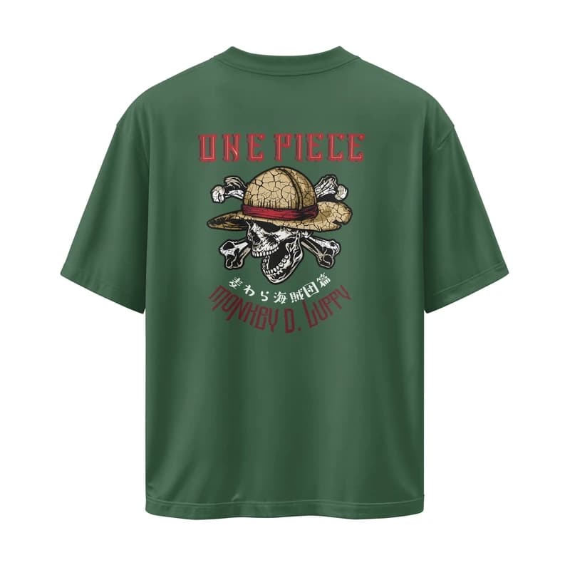 صورة T-shirt One piece