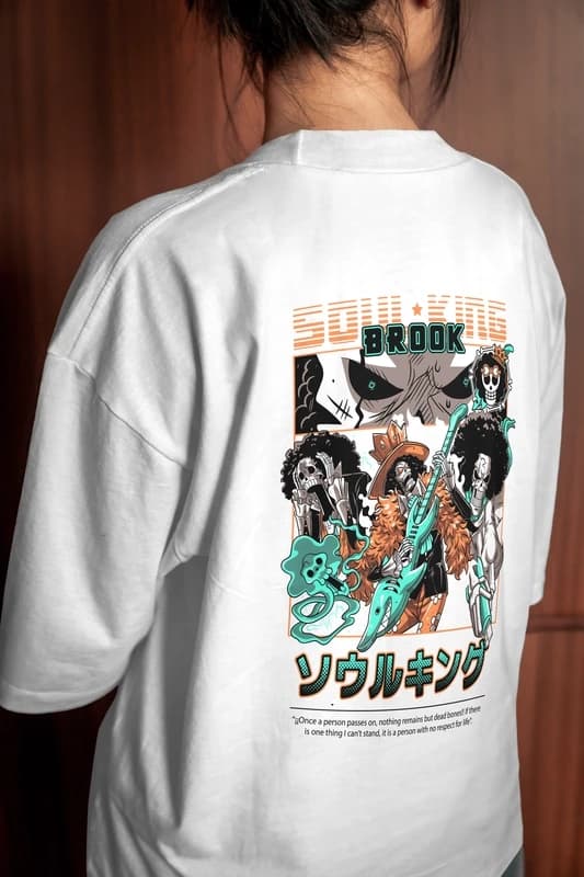 صورة T-shirt Brook