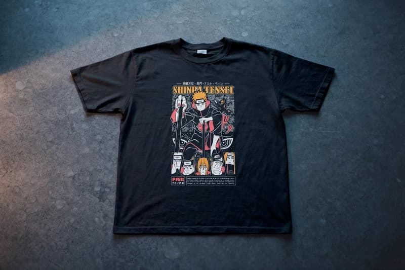 صورة T-shirt Pain