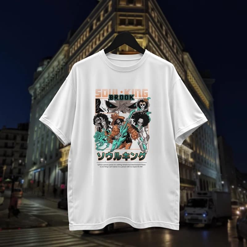 صورة T-shirt Brook
