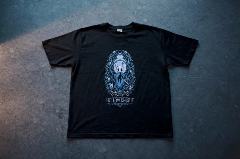 صورة T-shirt Hollow Knight