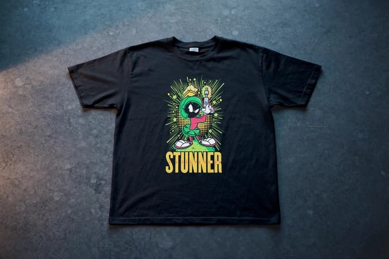 صورة T-shirt Marvin the Martian