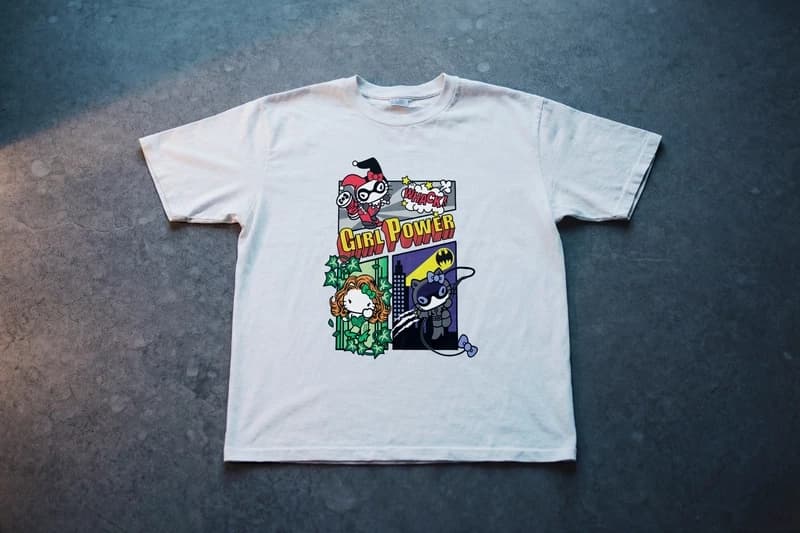 صورة T-shirt Hello kitty