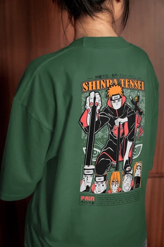 صورة T-shirt Pain