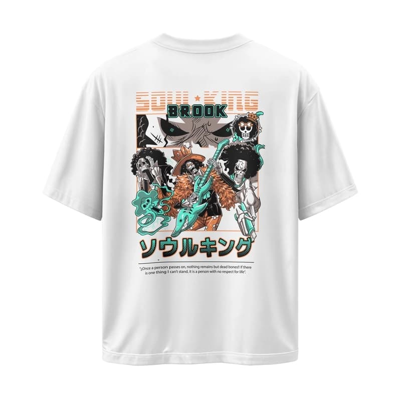 صورة T-shirt Brook