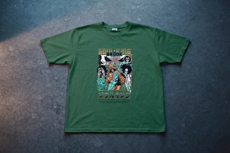 صورة T-shirt Brook