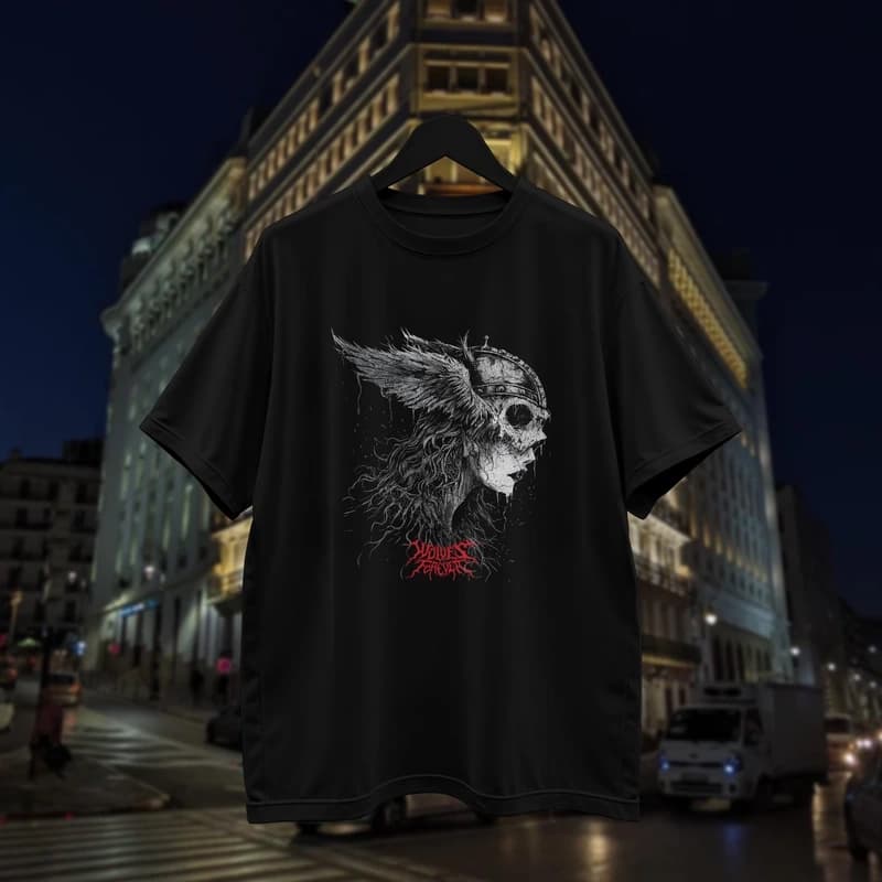 صورة T-shirt WolfPack