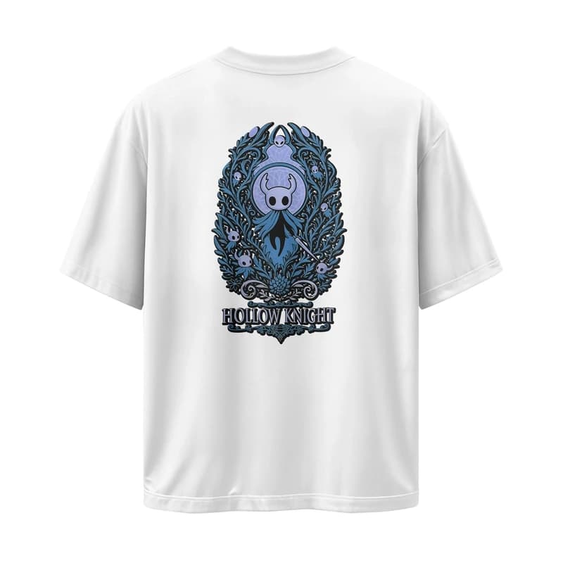 صورة T-shirt Hollow Knight