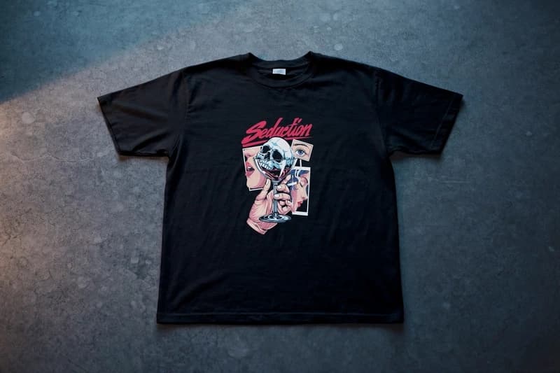 صورة T-shirt Seduction