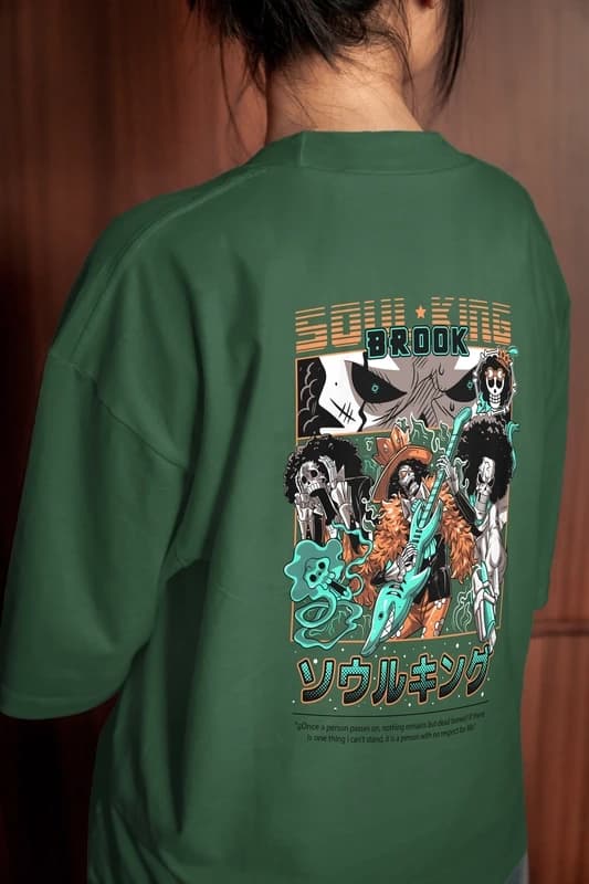 صورة T-shirt Brook