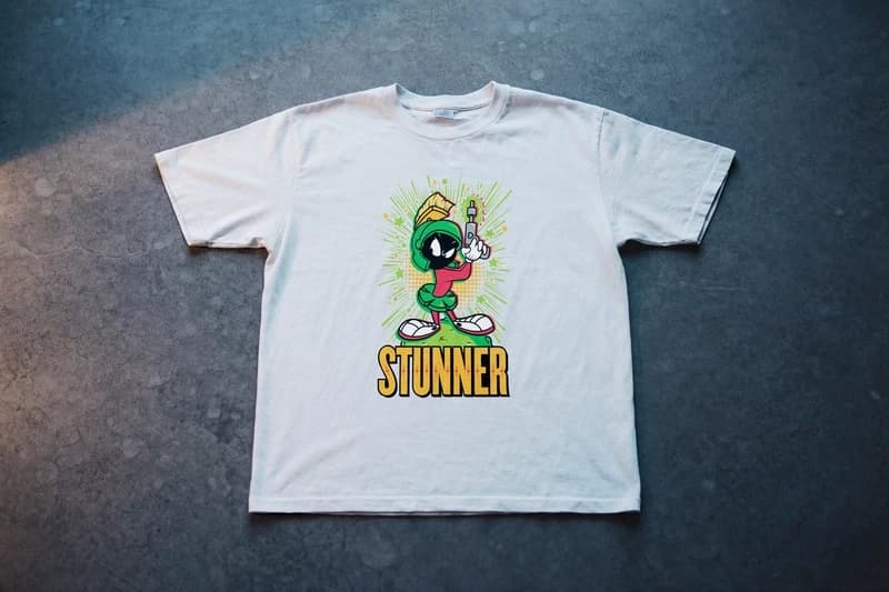 صورة T-shirt Marvin the Martian
