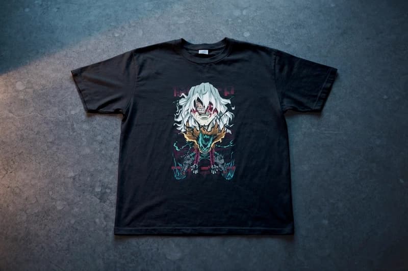 صورة T-shirt Deku