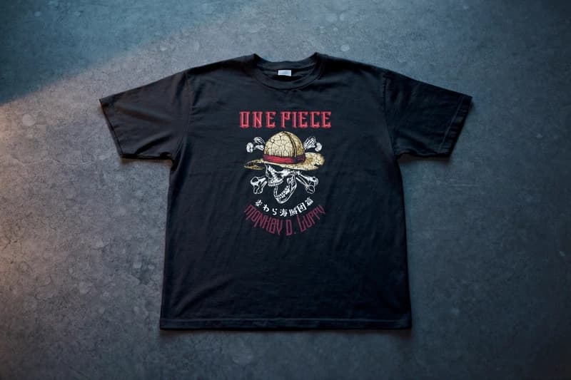 صورة T-shirt One piece