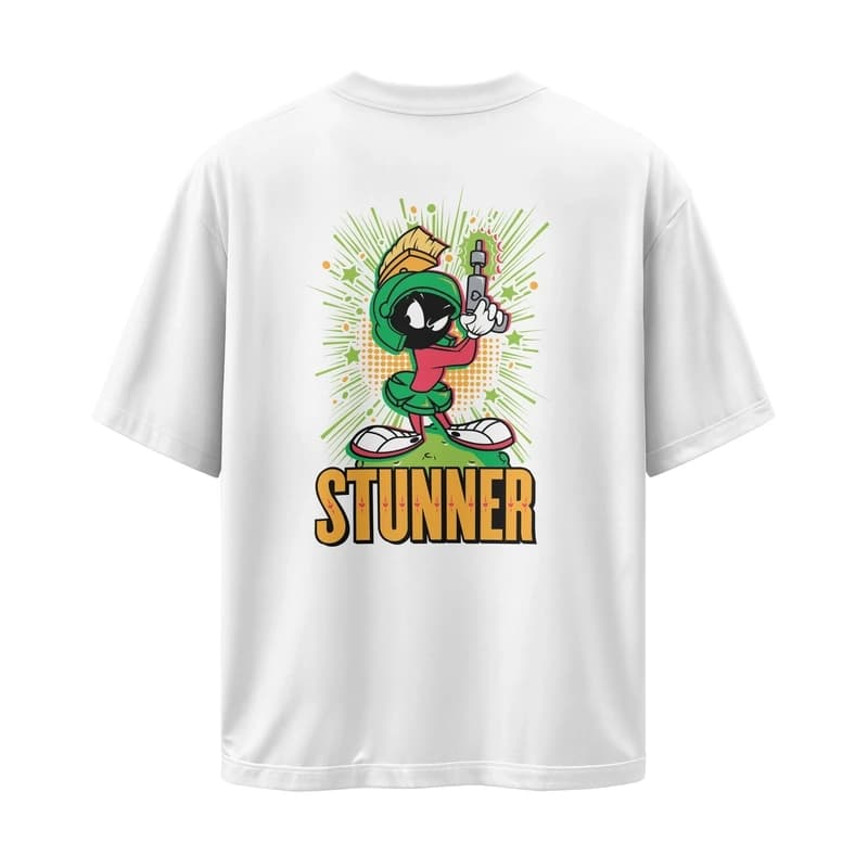 صورة T-shirt Marvin the Martian