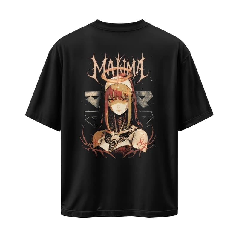 صورة T-shirt Makima