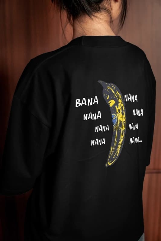صورة T-shirt Batnana
