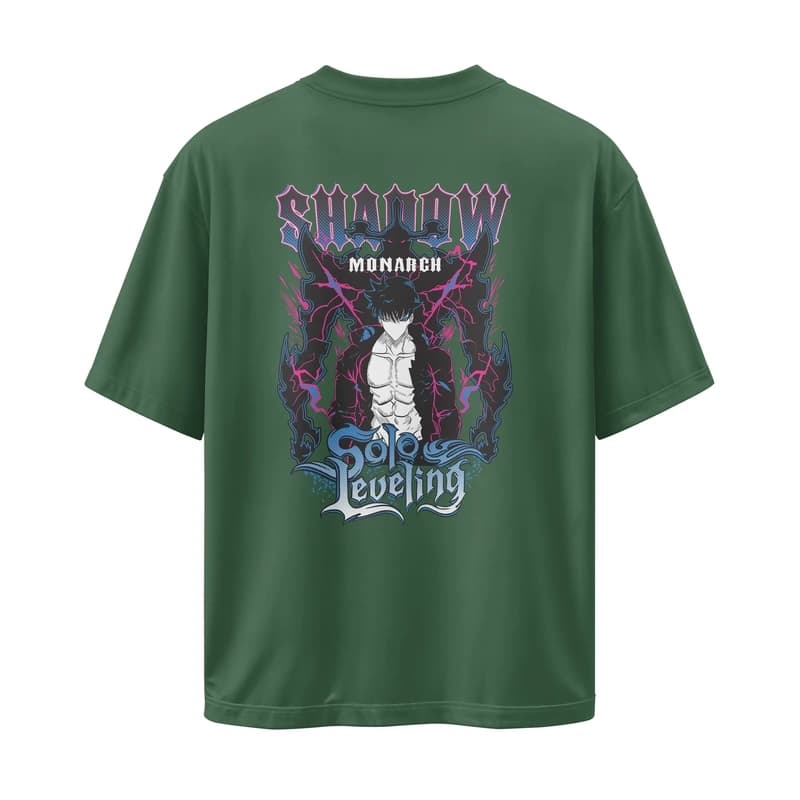 صورة T-shirt Solo Leveling