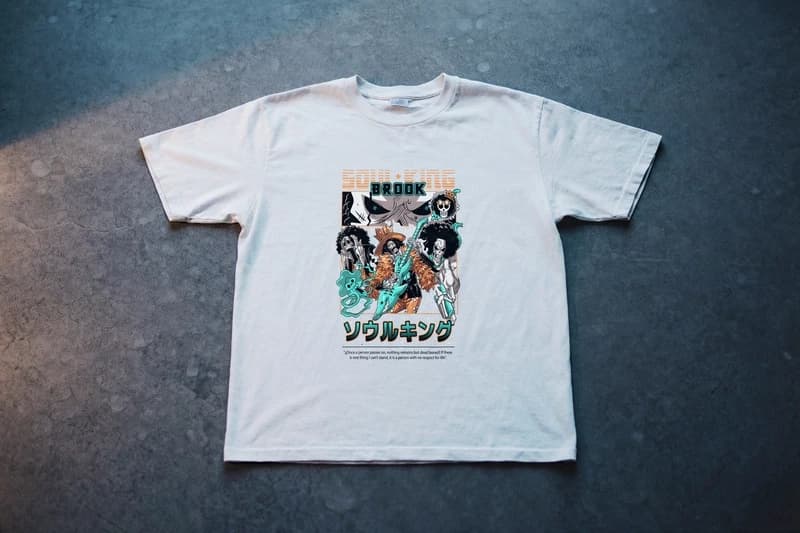 صورة T-shirt Brook