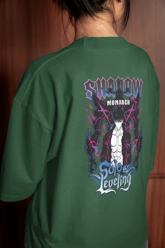 صورة T-shirt Solo Leveling