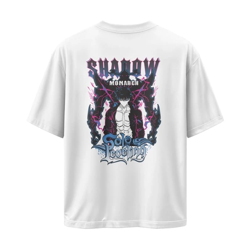 صورة T-shirt Solo Leveling