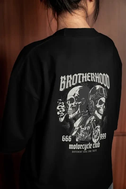 صورة T-shirt Brotherhood