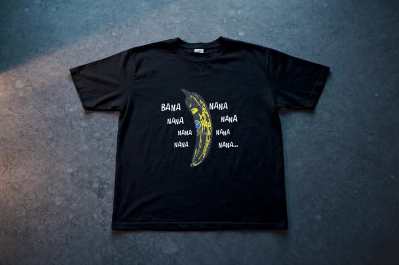 صورة T-shirt Batnana